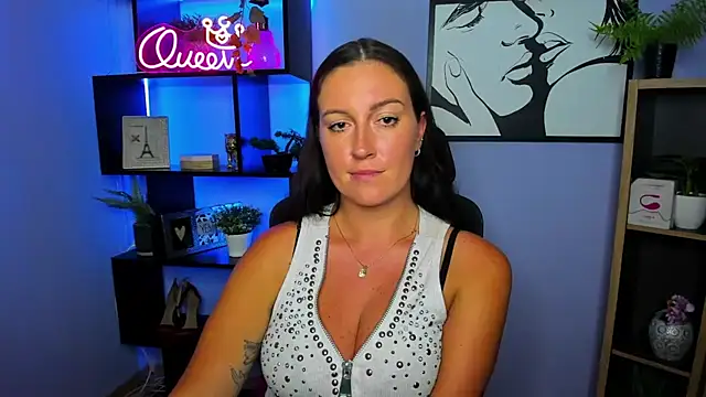 FUN_AMI live cam on StripChat