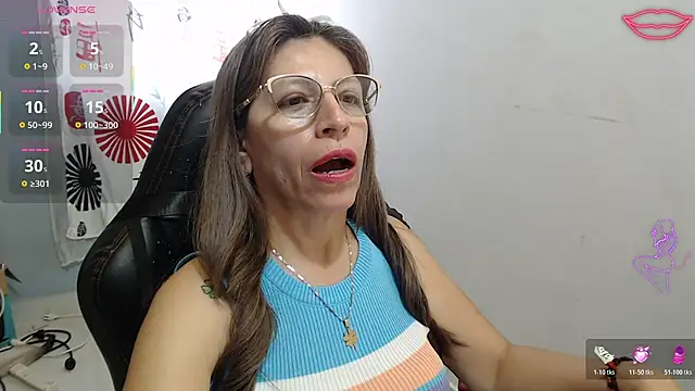 Chayla_Ruiz webcam