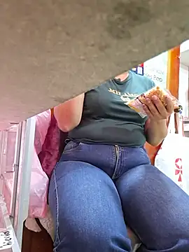 Sophie-hatter webcam