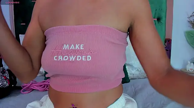 Hellen__4master webcam