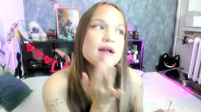 _provocatemur webcam