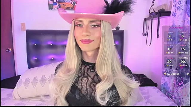 AngelsJones21 webcam