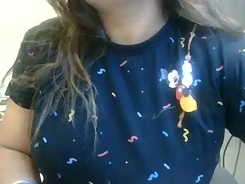 Amezing_shelly webcam
