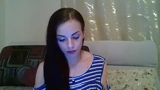 CassieSensual webcam