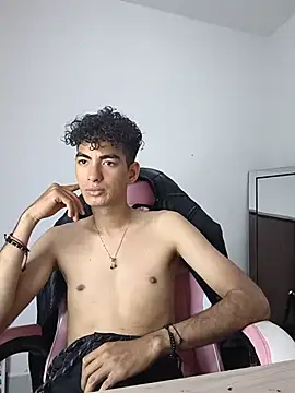Joseph_Colmenarez webcam