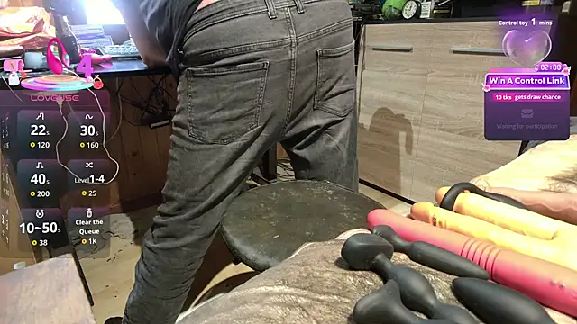 misteryman1956 webcam