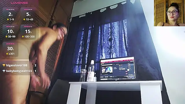 marilynetthan webcam