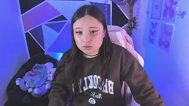 little_emma0 webcam
