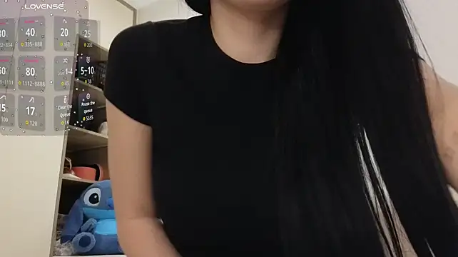 asianqueeny webcam