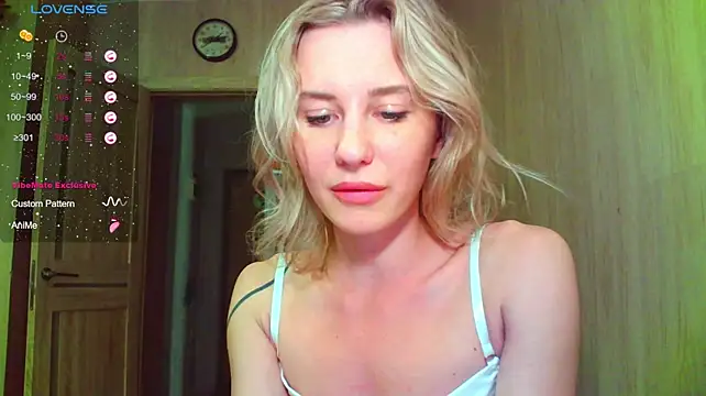 Caramel_piegirl webcam