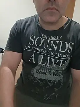 LeoMaduroSP webcam