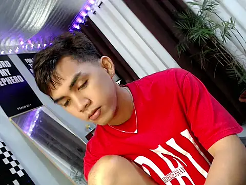 urhot_chany webcam