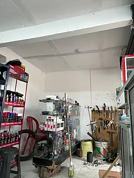 Paul22cm- webcam