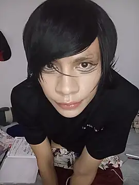 NekoboiPetiole webcam