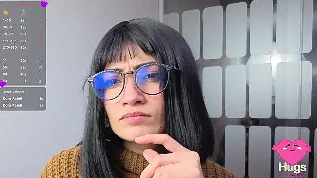 chloehanna live cam