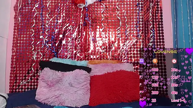 ESTEFANIA_344 webcam