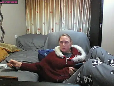 JenniDeep webcam