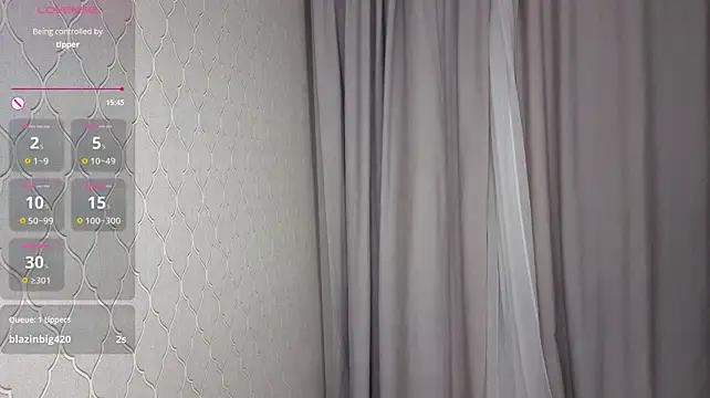 EvaaAnderson webcam