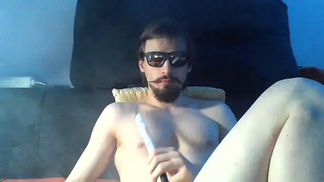 KaelNox webcam