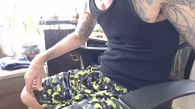 EspanolVato webcam