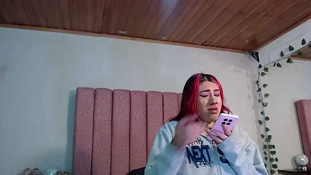 SaraLjordad webcam