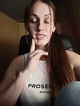 LunaCrystall webcam