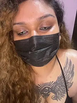 VelvetPoison webcam