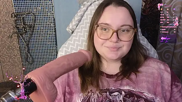 CatherineClaire webcam