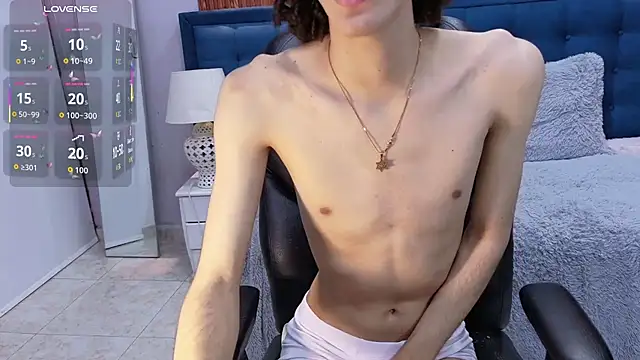 felix_haze webcam