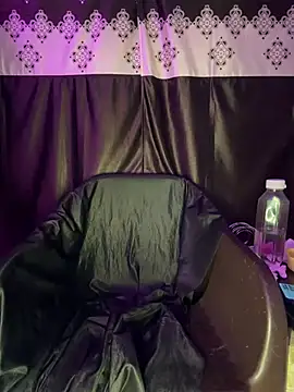 Xoxo_Ruby webcam