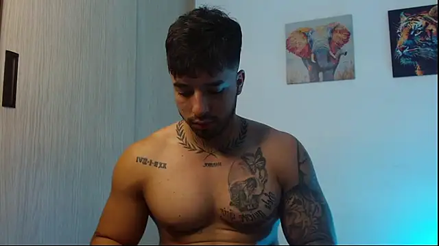 Jacobb_Phoenix webcam