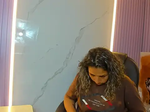Danna_Sg webcam