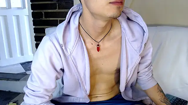 MateoCollins2026 webcam