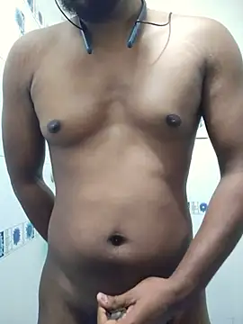 DaddyRickie webcam