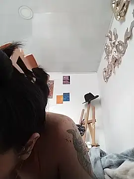 sarahy_evans webcam