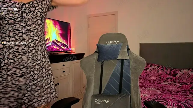 MegiMagick webcam