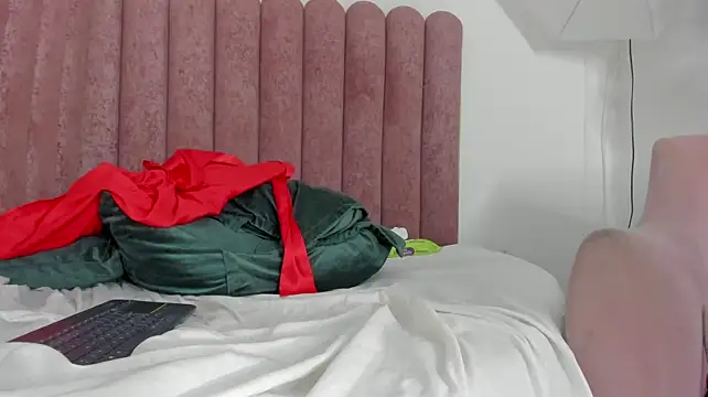 Alaia_Ferrer22 webcam