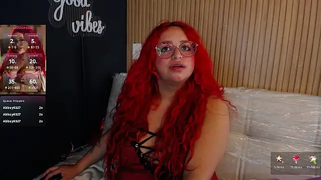 Estefy_Fantasy webcam