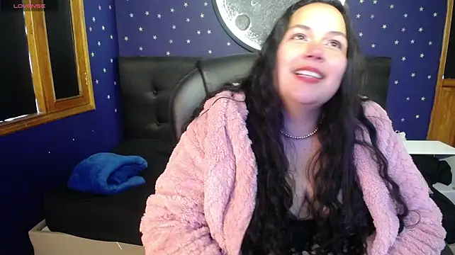 Paloma_a webcam