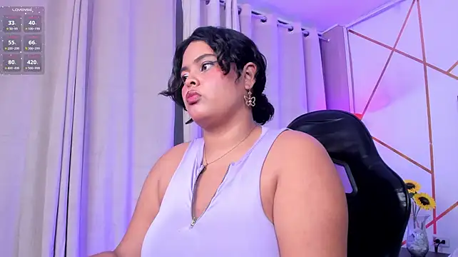 BbTiana webcam