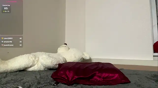 EvaKittys live cam