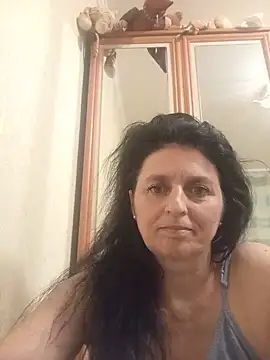 MidnightRose7192 webcam