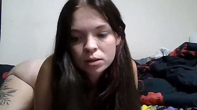 MidnightRebelXO webcam