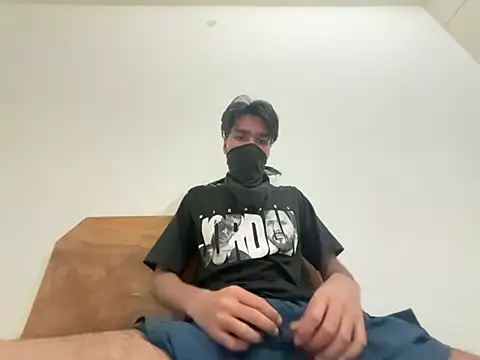 Redox_prime webcam