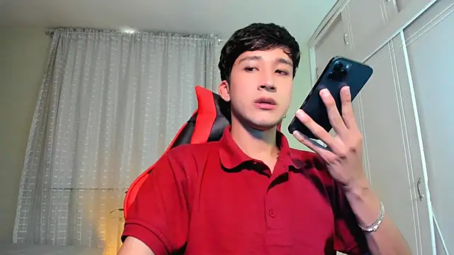 tom_Howard webcam