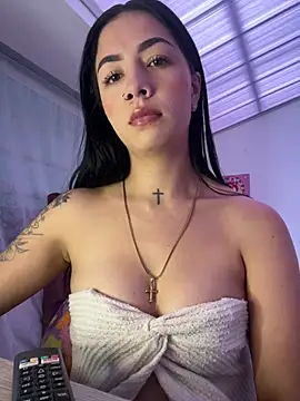 MadisonCambel webcam