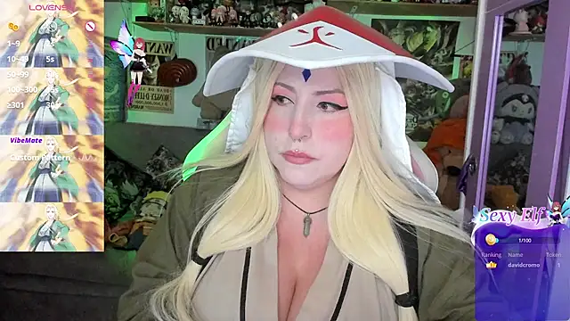candyy_new webcam
