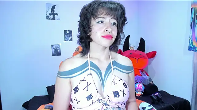 Yourgoddessbab3 webcam