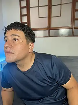 oliver_price1 webcam