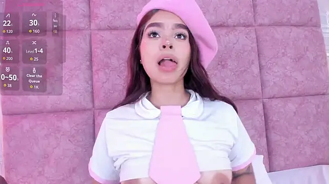 LilyRoxi